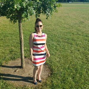 SOLD Vince Camuto Dress